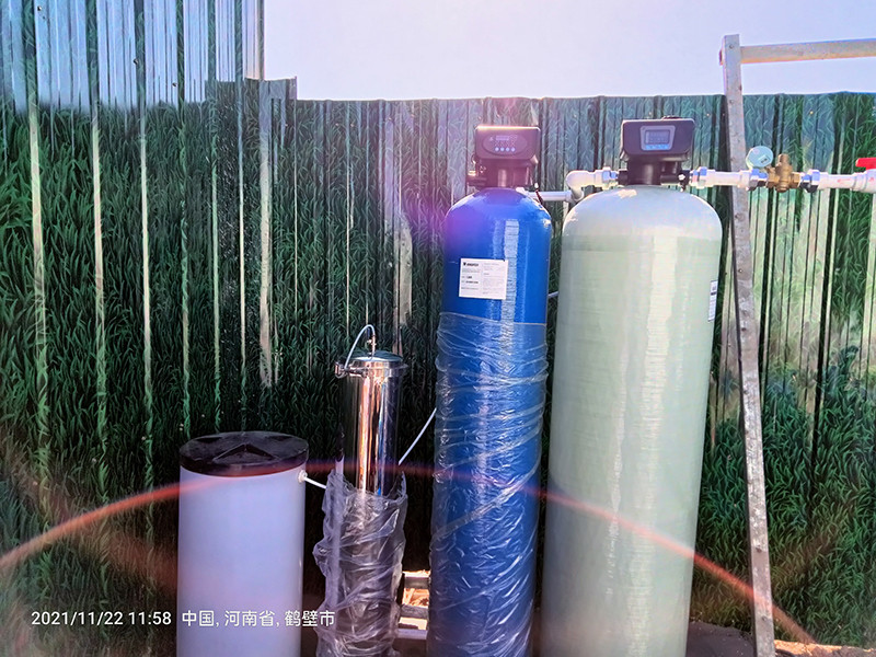 ?？h金祥置業(yè)噴淋凈化